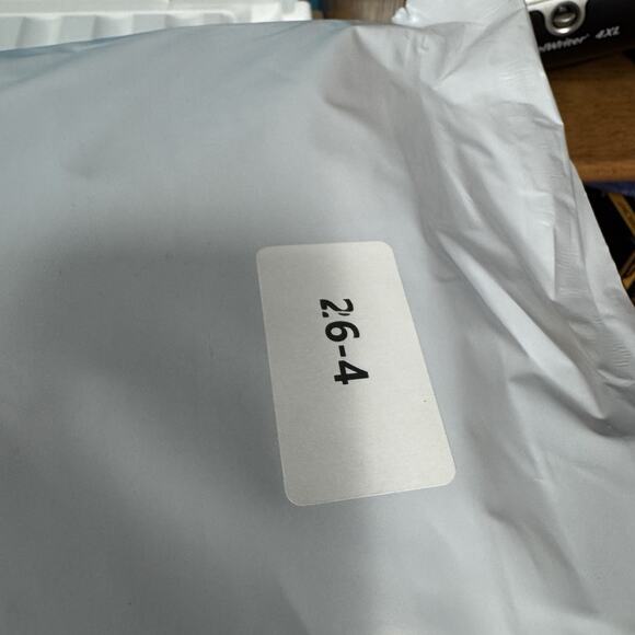 Spirit Halloween Piglet Costume 12-18 Months Padded Belly Top Pants Hood Booties - Picture 6 of 6